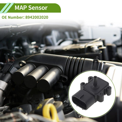 MAP Sensor No.8942002020 for Toyota Corolla (AE110)