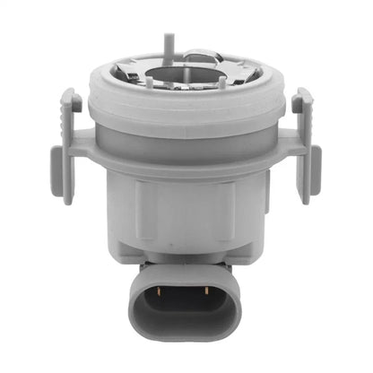 Car Bulb Socket for BMW 3-Series M3 E46 Low Beam Halogen (2001-2006)
