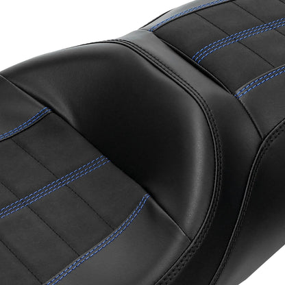 Driver & Passenger Seat for Harley Road Street Electra Glide (2009-2023)