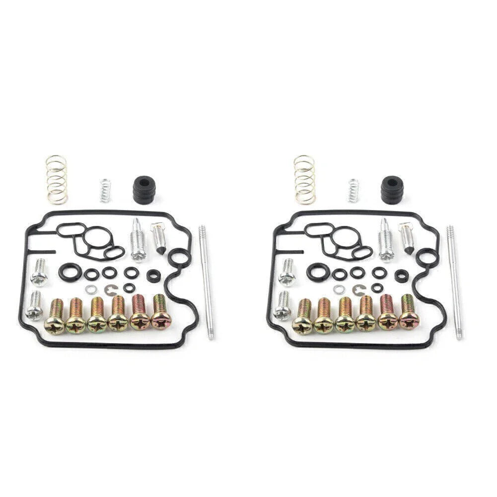 Floating Valve Carburetor Repair Kit for Yamaha TDM850 (1991-1999) 2 Sets