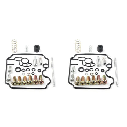 Floating Valve Carburetor Repair Kit for Yamaha TDM850 (1991-1999) 2 Sets