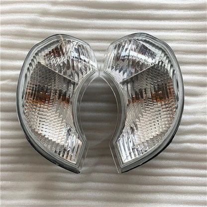 Front Corner Light Indicator Lamps for 2001-06 Hyundai Terracan