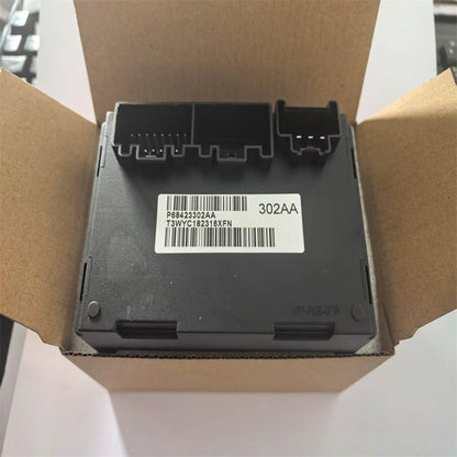 Transfer Case Control Module for Jeep Grand Cherokee Durango (2019–2020)