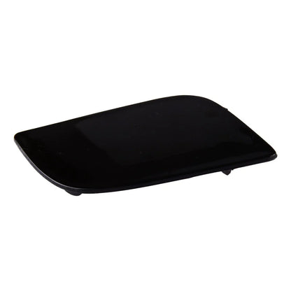 Front Bumper Left Tow Hook Eye Cover for BMW X5 E70 (2010-2013)