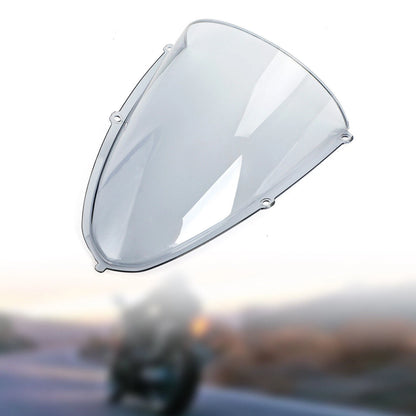 Front Gas Cover Panel Fairing for Honda CRF1000L (2016–2018) BLK