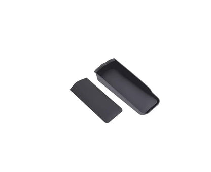 ABS Armrest Storage Box Center Console Tray for Toyota Camry (2024–2025)