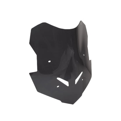 1.75" UTV Wide Rear View Mirror for Polaris RZR, Arctic Cat, Yamaha (Fit Round Roll Bar)