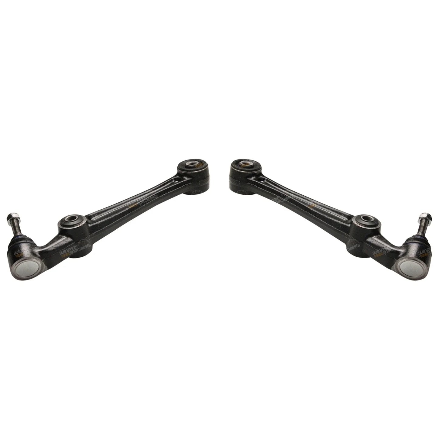 Front Lower Control Arms LH+RH for Ford Territory (2004 - 2009)