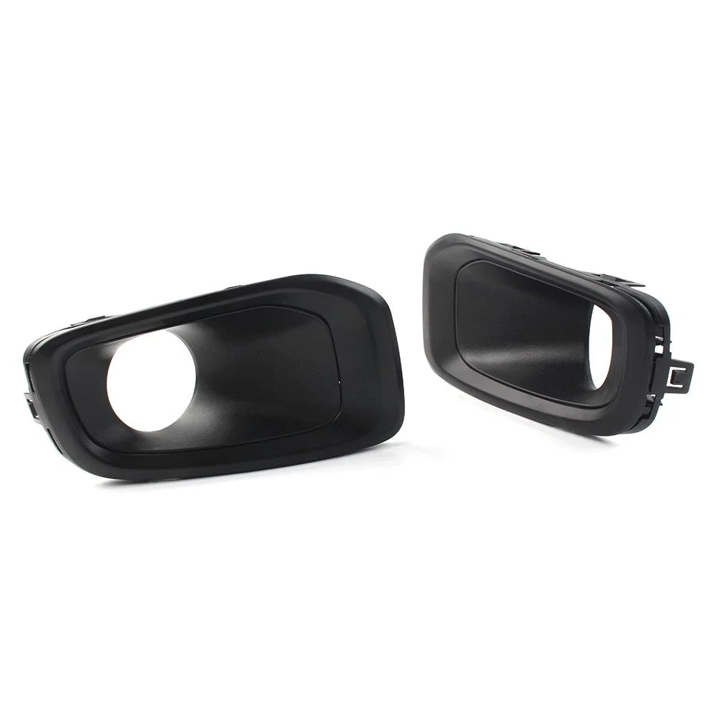 Fog Light Covers for Jeep Renegade (2015-2018)