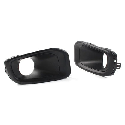 Fog Light Covers for Jeep Renegade (2015-2018)
