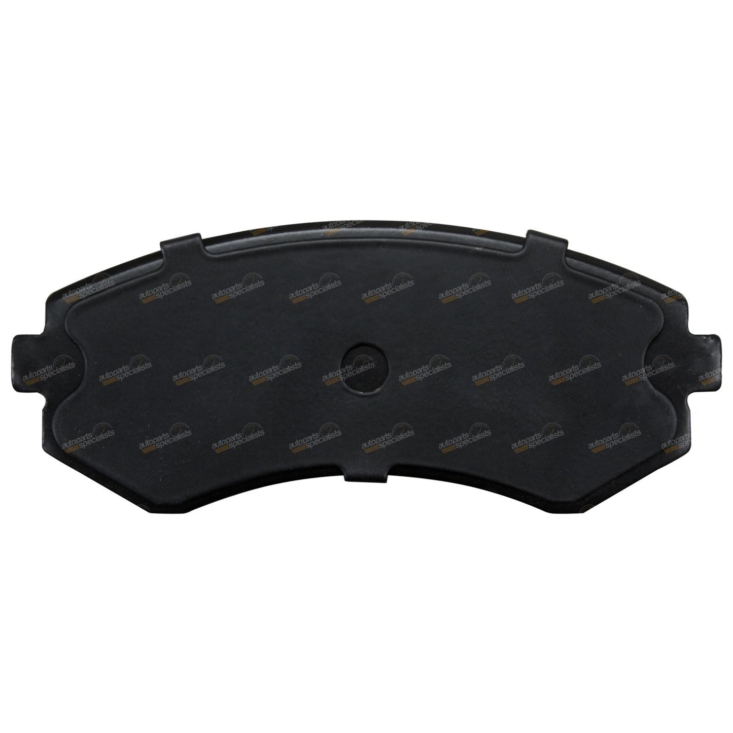 Set of 4 Bosch Front Disc Brake Pads for Nissan Silvia S14 (1994–1996)