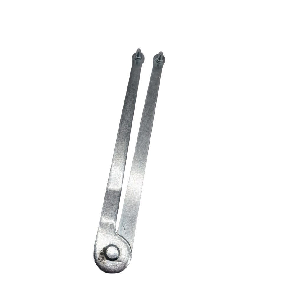 End Nut Removal Tool for Suzuki Yamaha Volvo Trim Rod