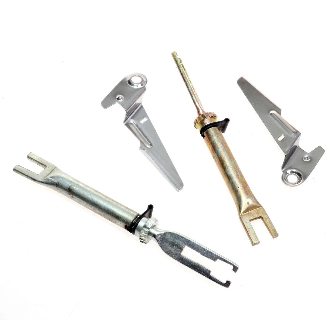 Rear Drum Brake Shoes Adjuster for Toyota Hilux Vigo Champ (2005–2015)