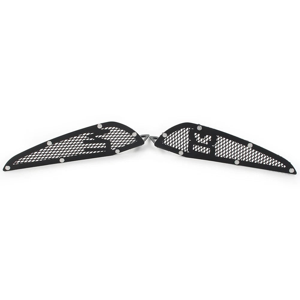 Fuel Tank Air Intake Mesh Inlet Protection for Yamaha MT-03 (2020–2023)