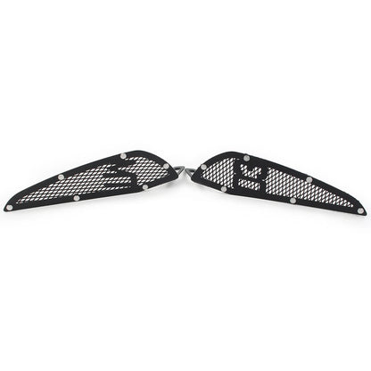 Fuel Tank Air Intake Mesh Inlet Protection for Yamaha MT-03 (2020–2023)