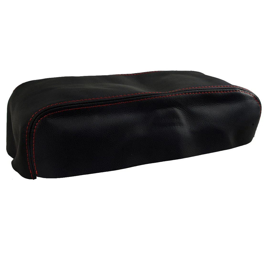 Leather Armrest Lid Cover for Nissan Pathfinder (New)