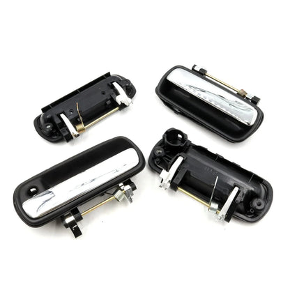 Door Handle Set for Toyota Corona Carina II (1987–1992)