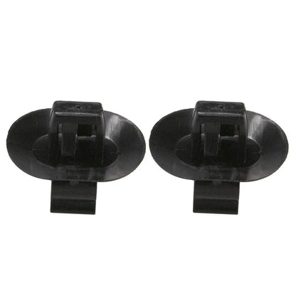 Hood Support Prop Rod Clip for Dodge Charger, Grand Caravan, Jeep Wrangler (2006-2023)