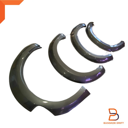 Fender Flare for Nissan Navara NP300 ST ST-X Widebody (2015-2019)