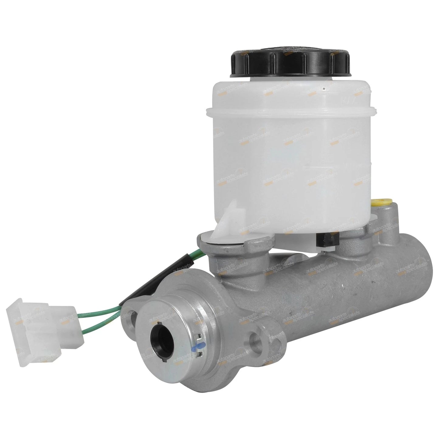 Brake Master Cylinder for Nissan Patrol GQ (1988–1997)