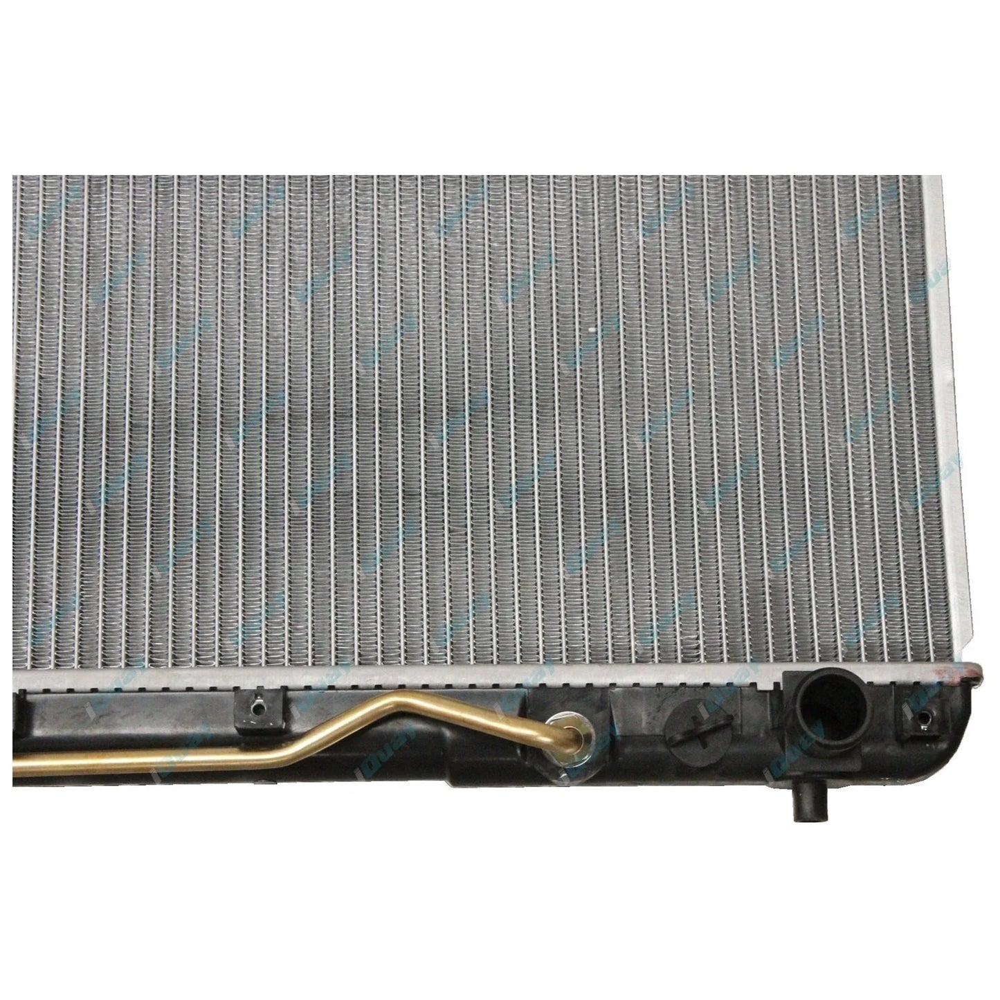 Aluminium-Core Radiator for Toyota RAV4 SXA11 2.0L 4cyl (1995-2000)