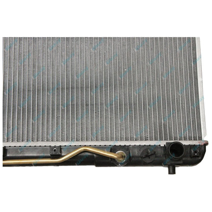 Aluminium-Core Radiator for Toyota RAV4 SXA11 2.0L 4cyl (1995-2000)