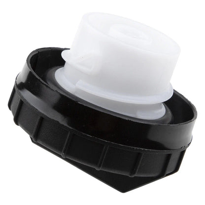 Fuel Tank Cap Cover for Jeep Wrangler, Commander, Nissan, Infiniti, Mazda (2007-2023)