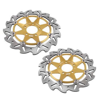 Rear Wheel Rim for Kawasaki Z900 (2017–2022)