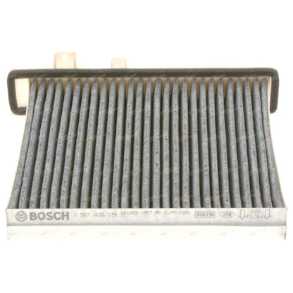 Carbon Cabin Air Filter for Mitsubishi Pajero (2000-2019)