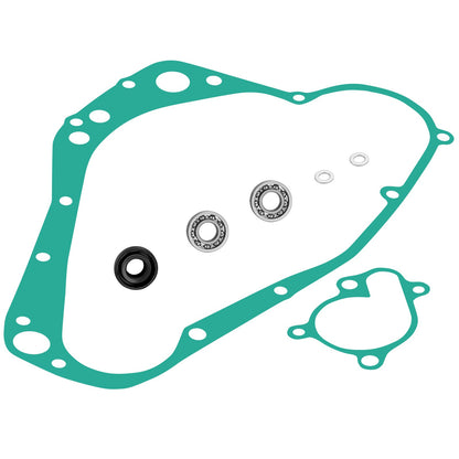 Water Pump Rebuild Kit for Suzuki RM250 RMX250 (1989–1998)