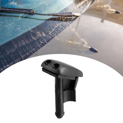1x Front Windshield Washer Nozzle for BMW 318i