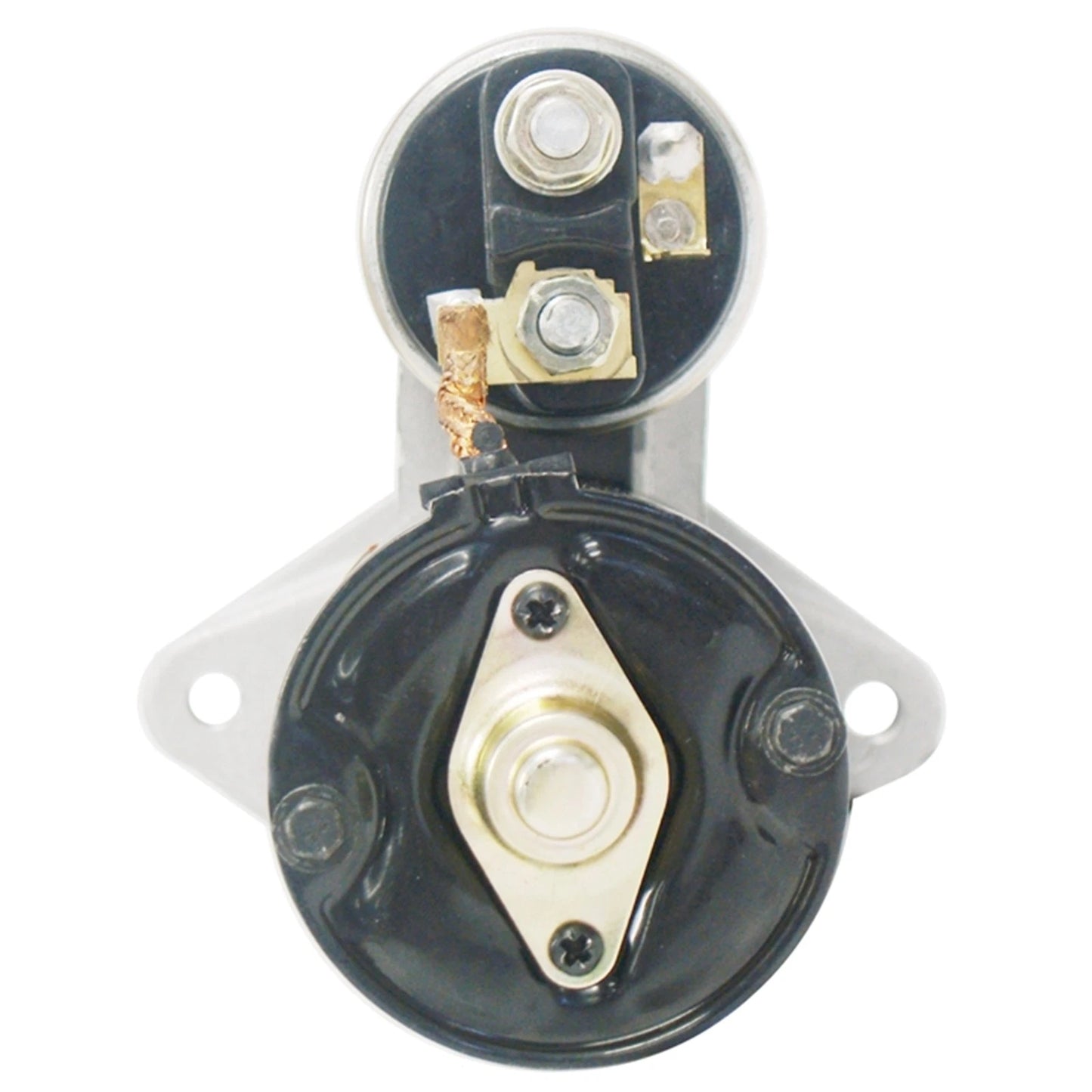 Starter Motor for Mitsubishi Magna (1991–1996) 4cyl 2.6L 9 Tooth