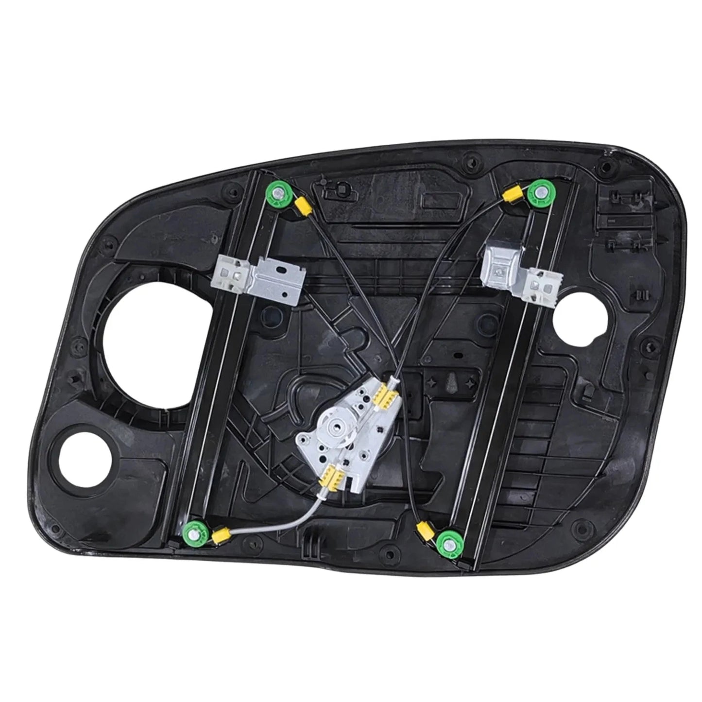 Front Left Window Regulator