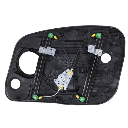Front Left Window Regulator
