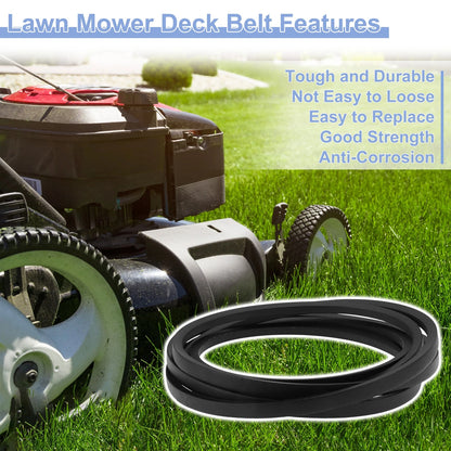 Lawn Mower Deck Belt No.522795901 for Husqvarna CD48