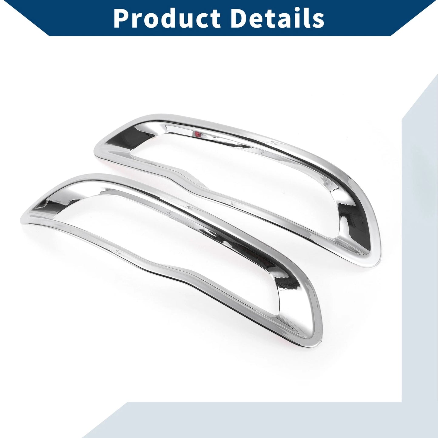 1 Pair Rear Left Tail Lights