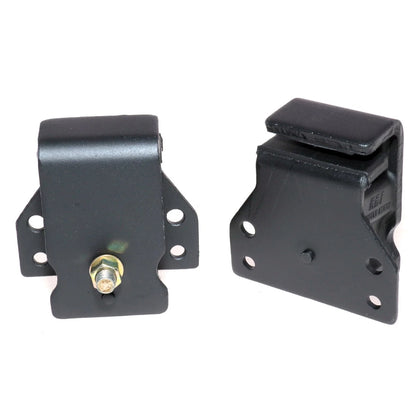 Set of 2 Front Engine Mounts for Datsun Bluebird Nissan J15 510 1600