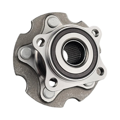 Rear Wheel Bearing Hub Assembly for Lexus UX250H (2019–2023)