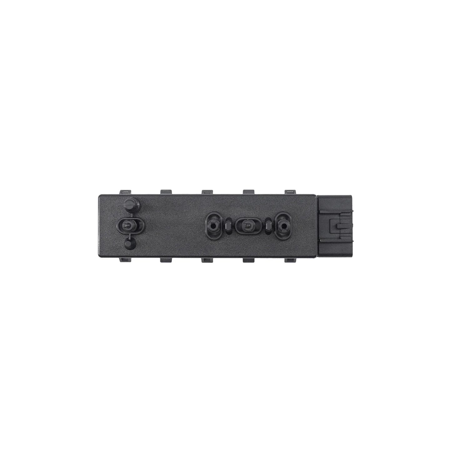 Power Seat Switch Left for Buick Lucerne Cadillac Chevrolet (2006–2011)