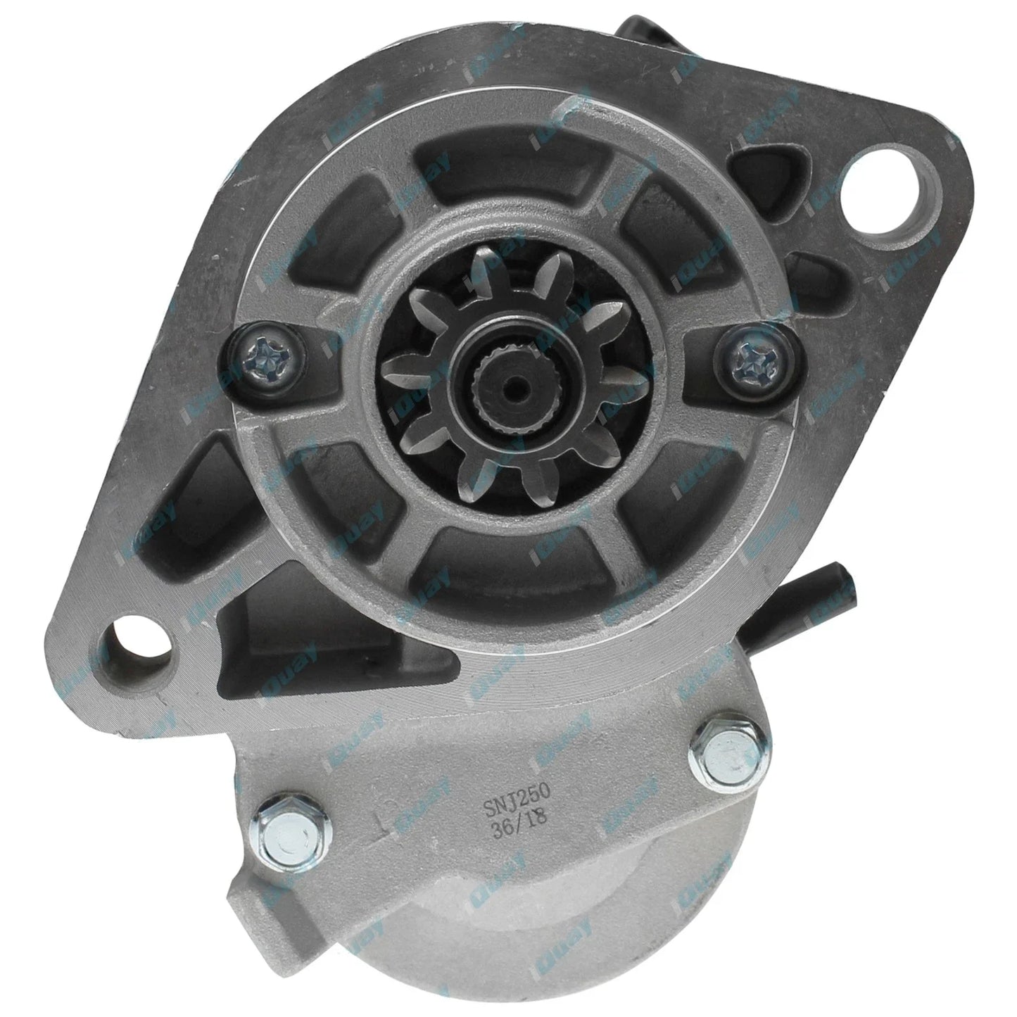 Starter Motor for Toyota 4Runner Hilux Surf KZN130 KZN185 3.0L 1KZ-TE (93-00)