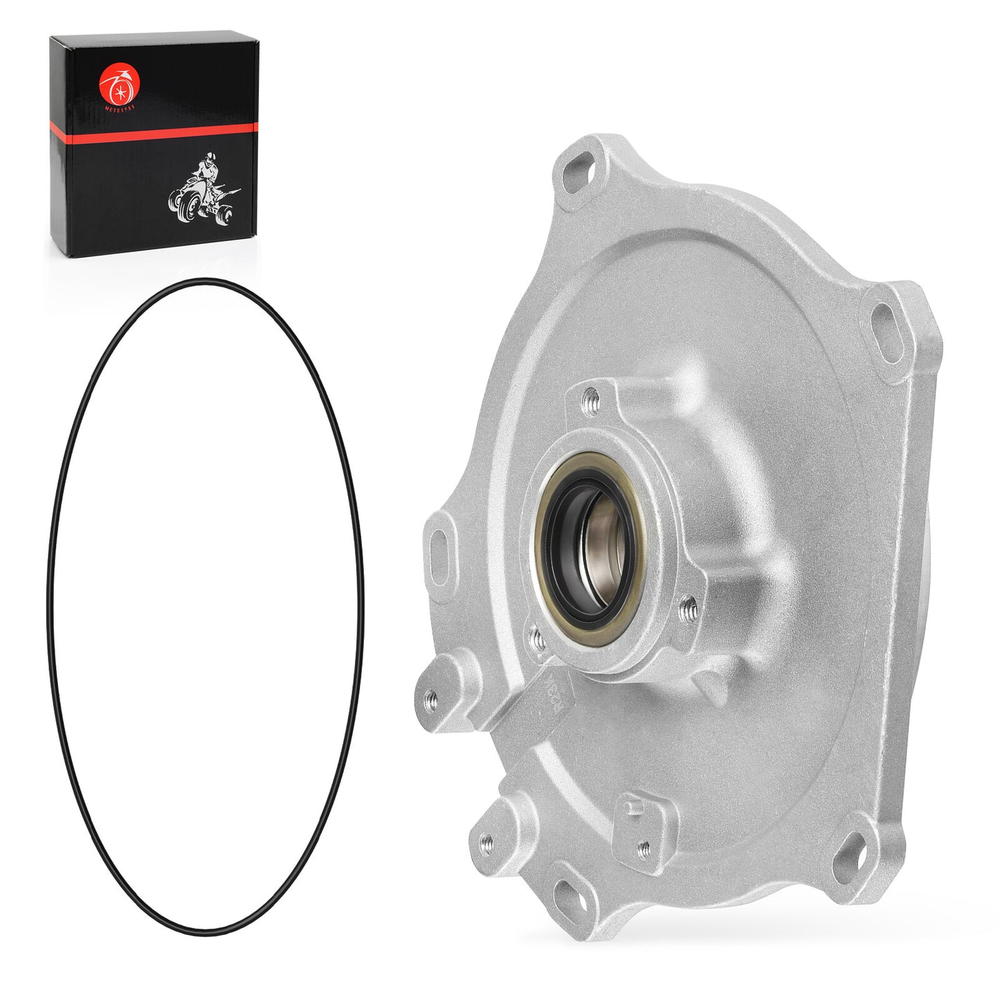 Stator Plate & O-Ring Seal for Polaris Sportsman Ranger 500 (2001–2003)