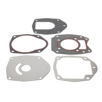 Outboard Water Pump Kit for Mercury 40-125 HP (Various Models)
