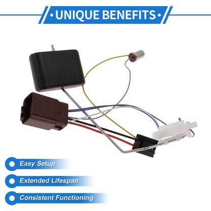 Fuel Tank Sending Unit for Chevrolet New Sail (2010–2015) No. 96408570