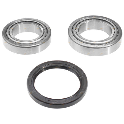 Front Wheel Bearing Kit for Holden Colorado 7 RG (2012–2019) 4X4
