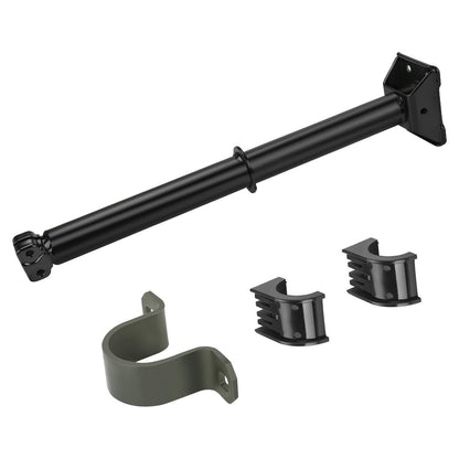 Steering Post Shaft Stem & Bushing Bracket for Polaris Sportsman (2009–2023)