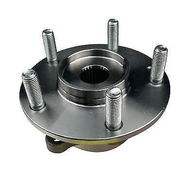 Front Wheel Bearing Hub for Hyundai Ioniq (2017–2023)