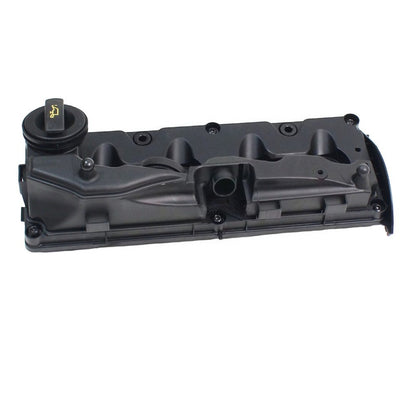 Engine Valve Cover with Gasket for VW Amarok Crafter 2.0L Diesel (2010–2020)