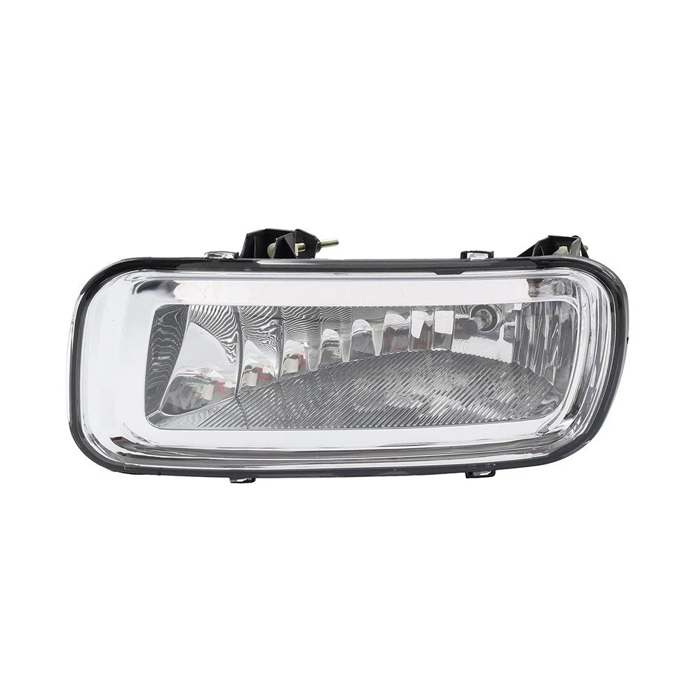 Front Left Fog Light with Bulb for Ford F-150 (2004–2006)