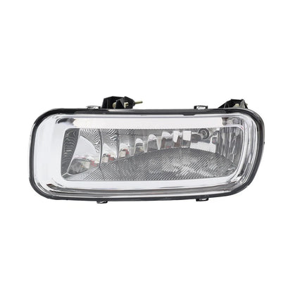 Front Left Fog Light with Bulb for Ford F-150 (2004–2006)