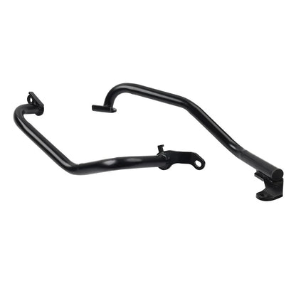 Front Lower Crash Bar Engine Guard for Yamaha MT-09, MT-09 SP, XSR 900
